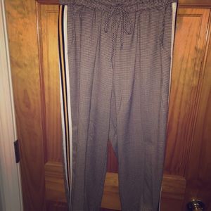 NWOT Medium Wild Fable Brand Joggers.